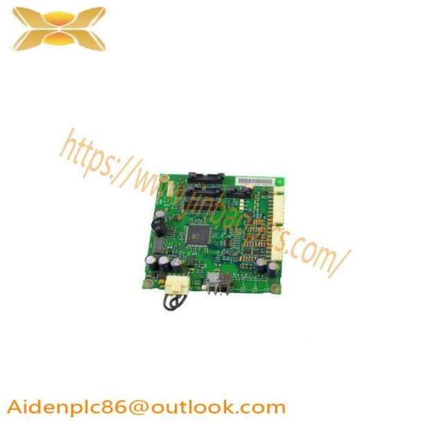 ABB 64721330C Control Board for Advanced Manufacturing Solutions