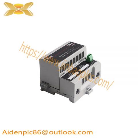 ABB 663636IAI Distribution Board - Industrial Control Module