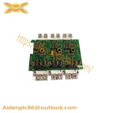 ABB 6MBI450U170 AGDR72C IGBT Module Kit, Precision Power Management Solution