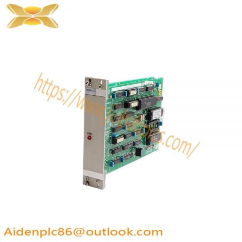 ABB 70BK03B-ES HESG447271R2 BUS COUPLING MODULE: Precision Engineering for Industrial Automation