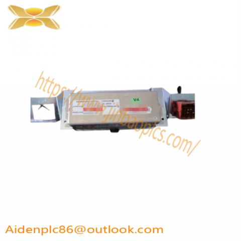 ABB 750203/806 Industrial Power Supply