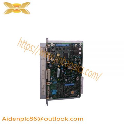 ABB 81AA03A-E GJR2394100R1210 Industrial Output Module