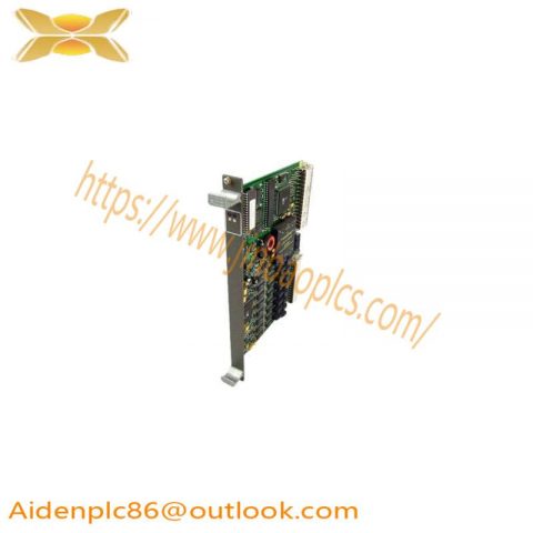 ABB 81AA10E GJR2370200R1100: Precision Circuit Board for Advanced Industrial Control