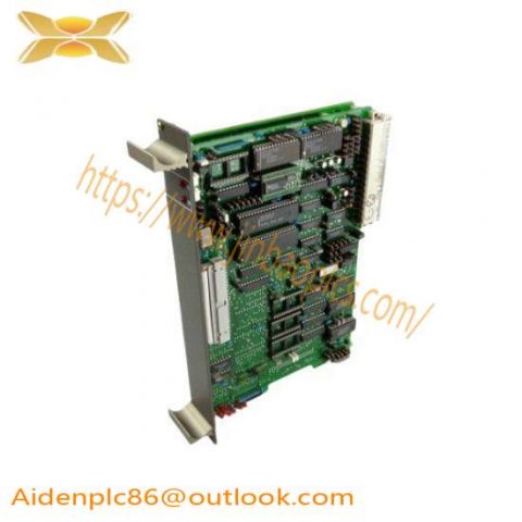 ABB 81AA10E Universal Input Module