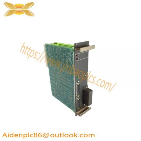 ABB 83SR04A-E GJR2390200R1010 Industrial Control Module