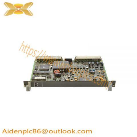 ABB 83SR07A-E GJR2392700R1210 Control Module: Advanced Automation Solution for Industrial Applications