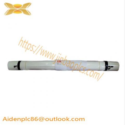 ABB 845A033-2 Gas Chromatograph Analyzers