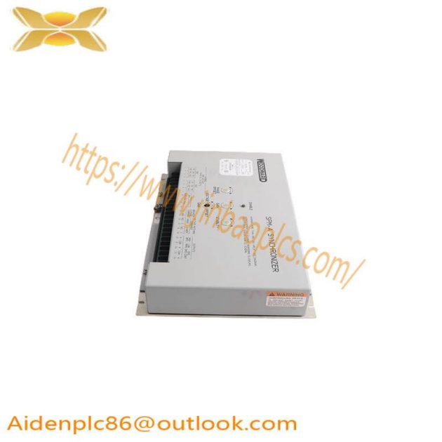 ABB 857833 3BHE003523R0030 Power Pack
