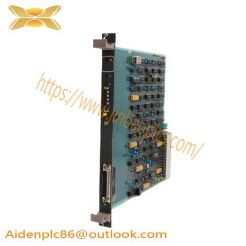 ABB GJR2370800R0200 Coupling Module