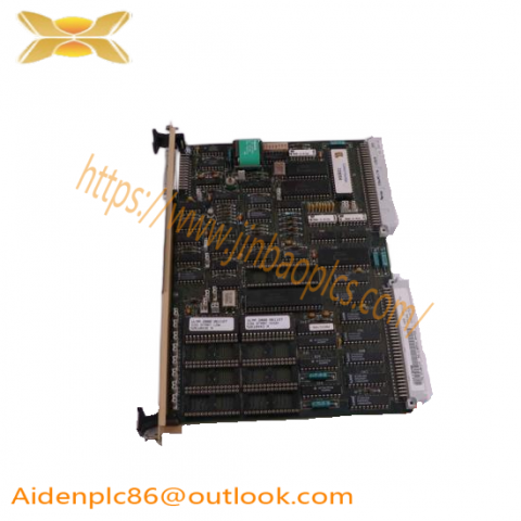 ABB A06B-6124-H209: Advanced Encoder Feedback Module for Precision Control