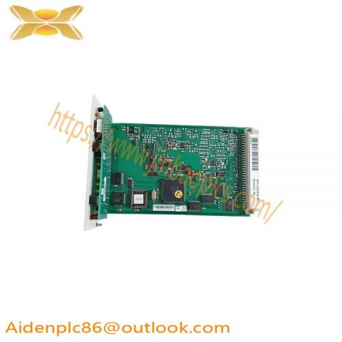 ABB AB5030/CTX0542 Control System Module, Industrial Automation Innovation
