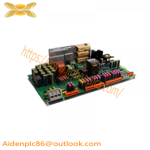 ABB ACS-CP-C Basic Control Panel: Advanced Automation Solution