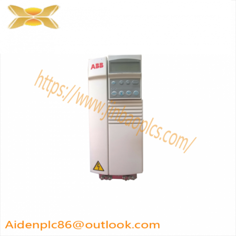 ABB ACS401000532 Inverter - General Purpose