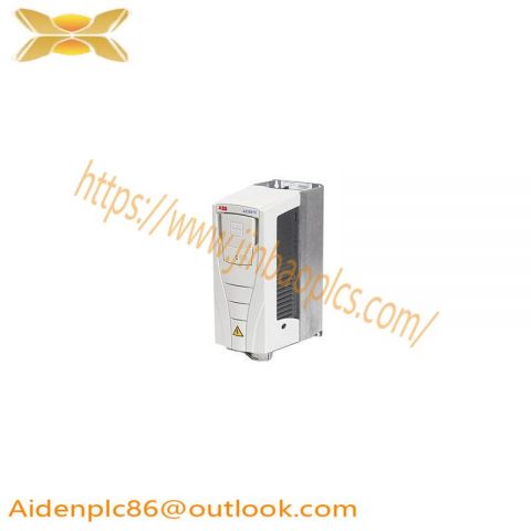 ABB ACS510-01-017A-4 Industrial Frequency Converter