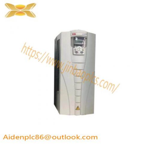 ABB ACS510-01-060A-4, 3ABD00015752-D Frequency Converter, Advanced Industrial Control Solution