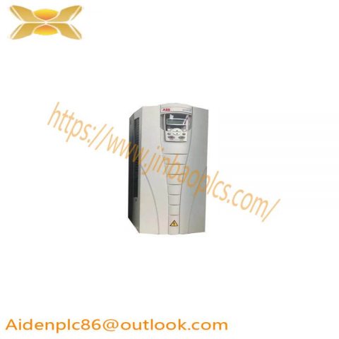 ABB ACS510-01-072A-4 Industrial Frequency Converter