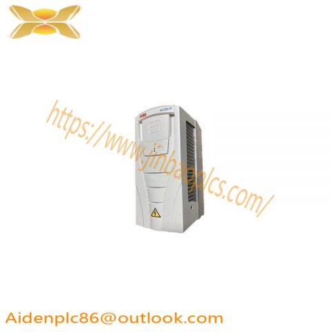 ABB ACS510-01-07A2-4 Industrial Frequency Converter