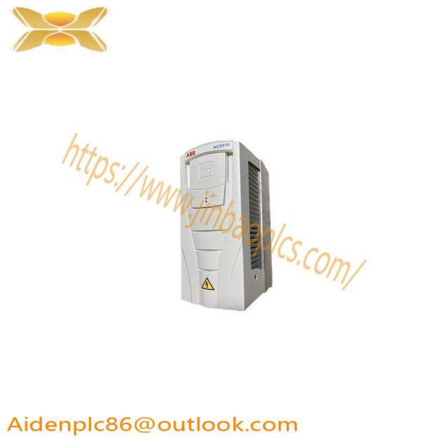 ABB ACS510-01-07A2-4 Industrial Frequency Converter