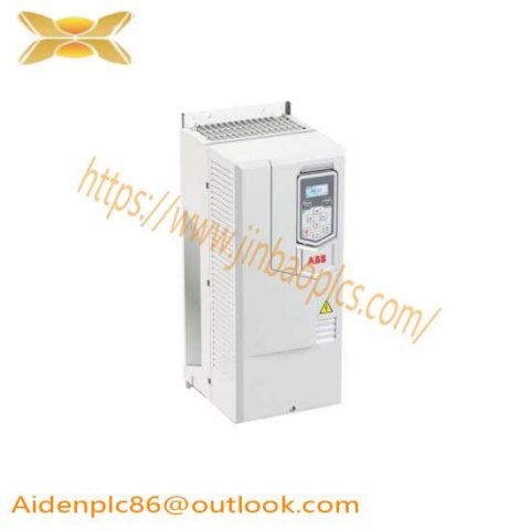 ABB ACS510-01-088A-4, Industrial Drive Control System