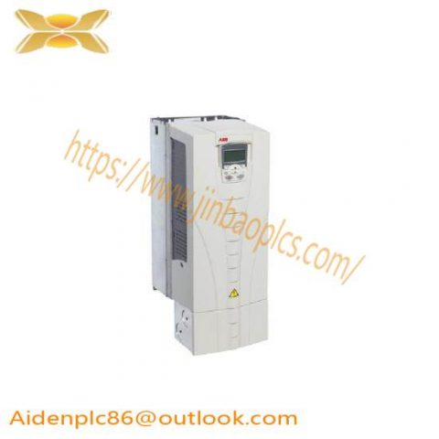 ABB ACS550-01-038A-4 3AUA0000002431-D High Efficiency Frequency Converter