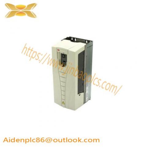 ABB ACS550-01-290A-4 3AUA0000026919-D: Advanced Industrial Drive System