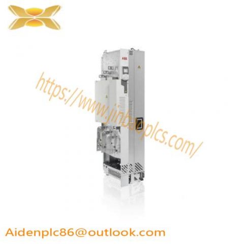 ABB ACS580-04-820A-4 3ABD00036865-D Frequency Converter - Precision Control for Industrial Automation
