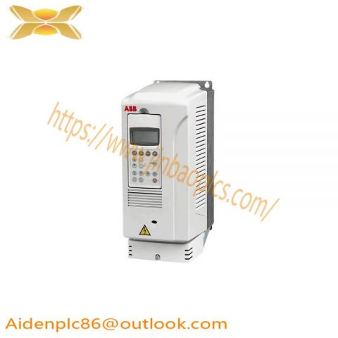 ABB ACS800-01 High Performance Drives, Model D150, Power Module