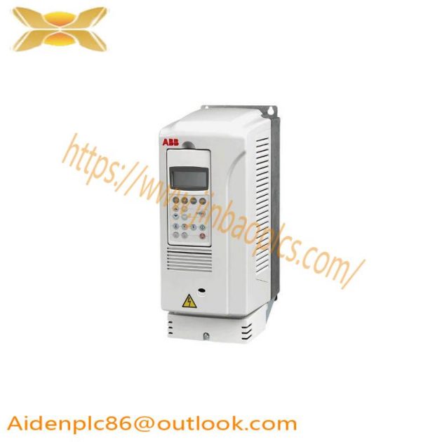 ABB ACS800-01 High Performance Drives, Model D150, Power Module