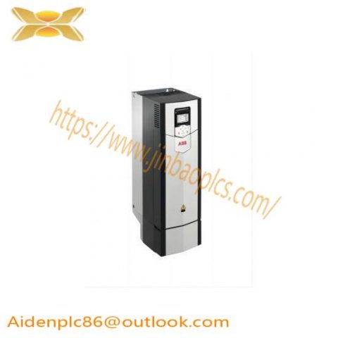 ABB ACS880-01-072A-3, Industrial Control Module