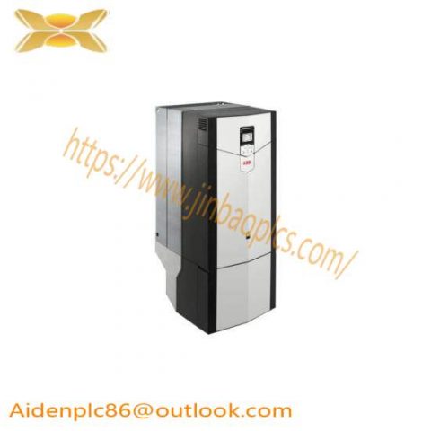 ABB ACS880-01-105A-3 3ABD00035950-D | High-Performance AC Drive Module