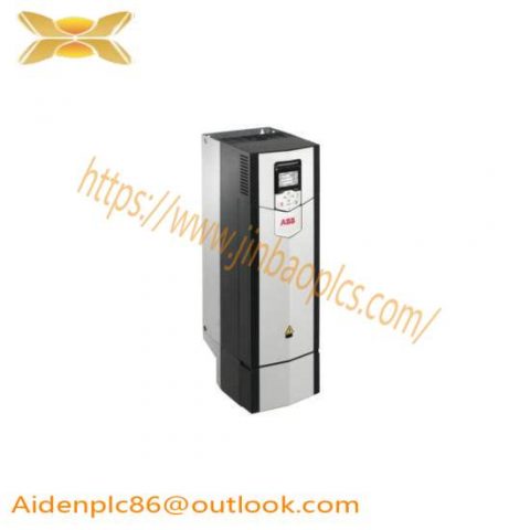 ABB ACS880-01-169A-3 3ABD00035952-D Frequency Converter: Precision, Reliability, and Efficiency for Industrial Control Solutions
