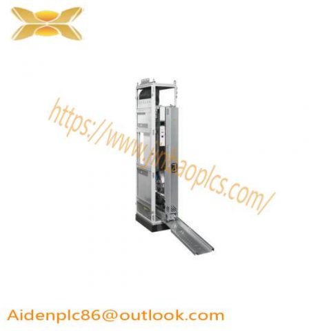 ABB ACS880-04-820A-3 3ABD00039382-D Frequency Converter: Advanced Automation Solution for Industrial Processes