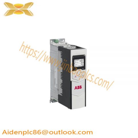 ABB ACS880-104-0082A-7+F272 Inverter Modules: Advanced Industrial Control Solutions