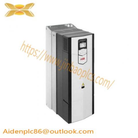 ABB ACS880-11-021A-5 AC Drives: Industry-Leading Efficiency for Your Automation Needs