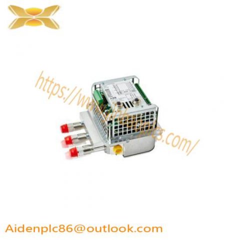 ABB ACU-01B | 3HNA024871-001 | Control Unit