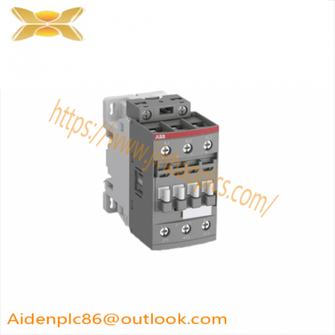 ABB AF38-30-00-13 1SBL297001R1300 Industrial Contactor