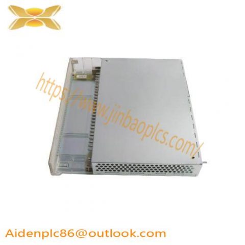 ABB AI635 AC110 3BHT300032R1 Analog Input Module: Precise Data Collection for Industrial Automation