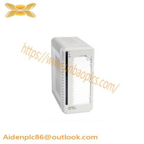 ABB AI830 Analog Input RTD 8 Channel Module