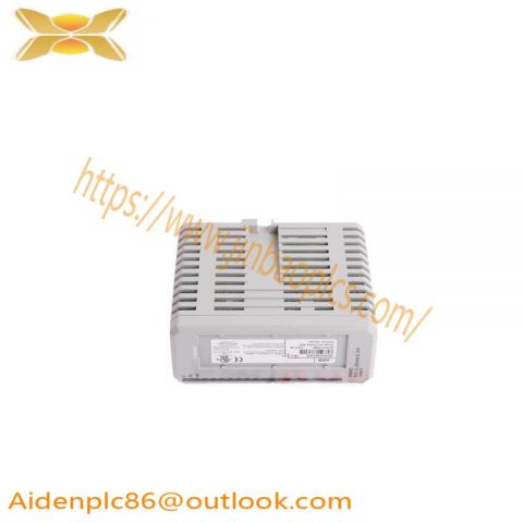 ABB AI845 - Advanced Industrial Control Module