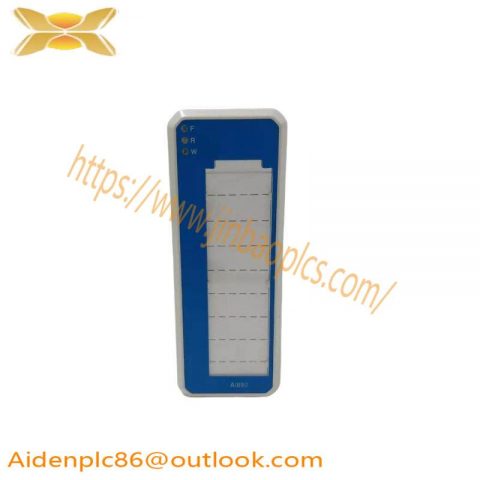 ABB AI890 3BSC690071R1: Digital Input/Output Module for Industrial Control