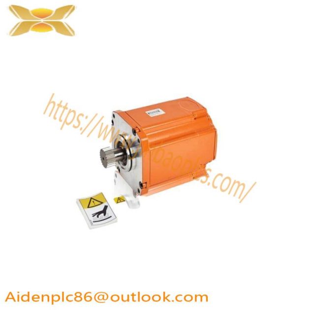 ABB AIM0006 2RCA021397A0001F - High-Performance Industrial Control Module