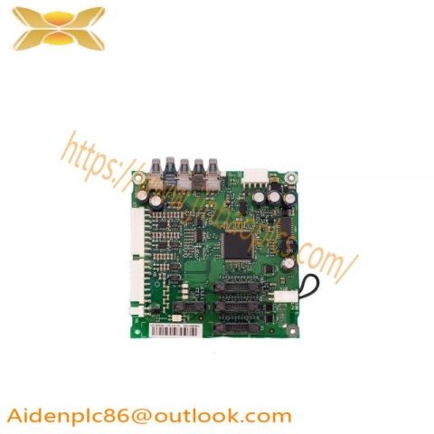 ABB AINT-02C | 68257867 | Modular Control System Interface Board