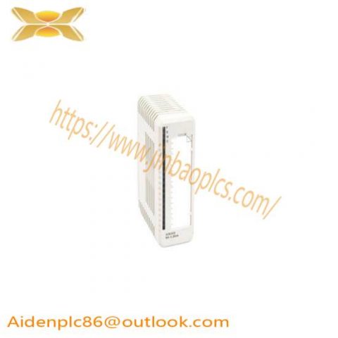 ABB AO810V2-EA | Analog Output Module, 8 Channel