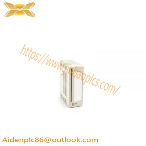 ABB AO815 Analog Output HART - 8 Channel Industrial Control Module