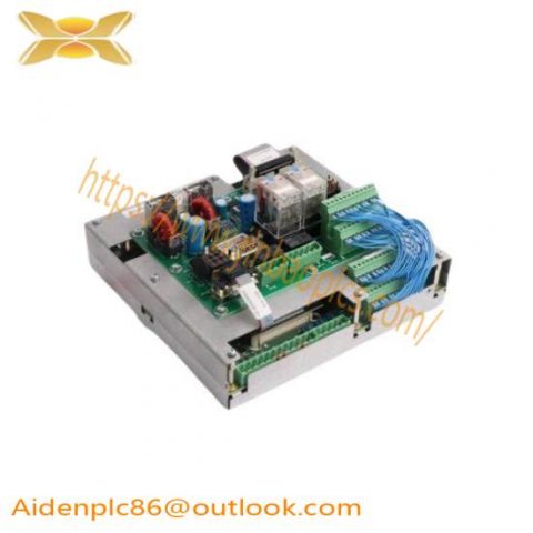 ABB ASDI-03 | 3HNA010255-001 | Paint Robot Board