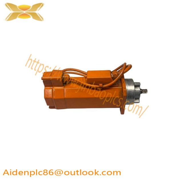 ABB B3EA HENF315147R1 Industrial Control Module