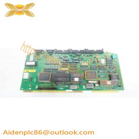 ABB Bailey IIMKM02A - Multibus Keyboard Module