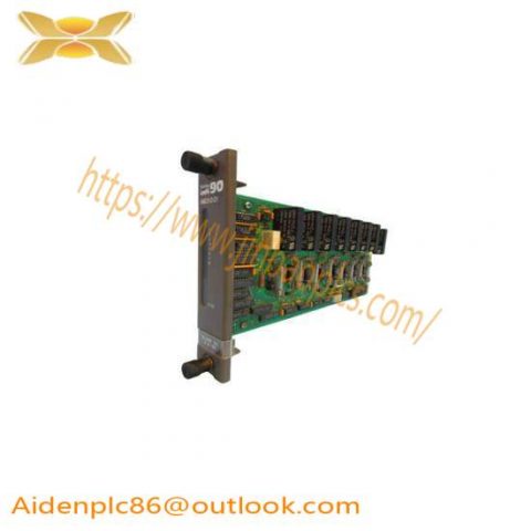 ABB Bailey IMDSO01 Digital Output Module - High Precision Control Solutions