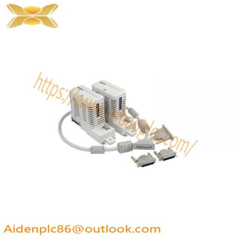 ABB BC810K02 3BSE031155R1 - High-Performance AC 800M Controllers