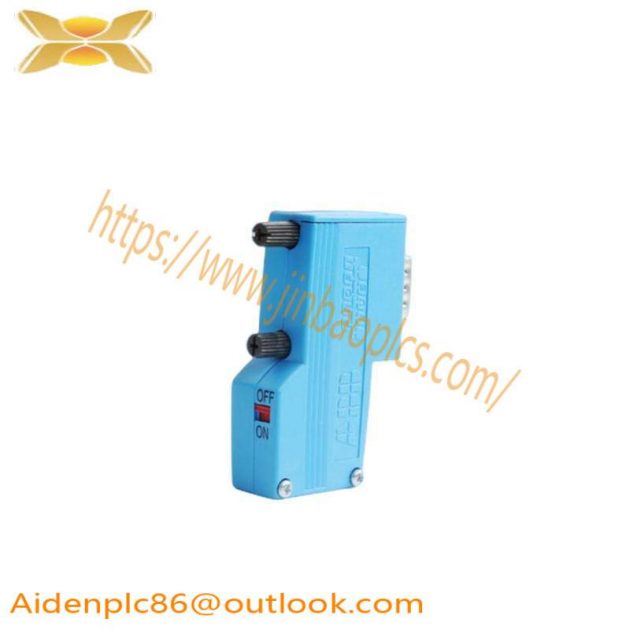 ABB BP910S | 3KDE175831L9100 | Industrial Connector